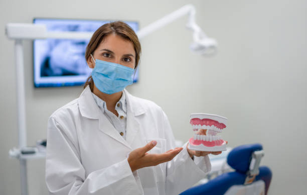 Best Emergency Tooth Extraction in Menomonie, WI