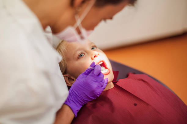 Best Emergency Treatment for Toothache in Menomonie, WI
