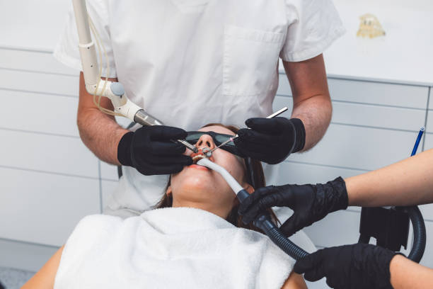 Best Emergency Wisdom Teeth Removal in Menomonie, WI