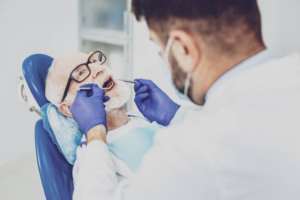 Best Emergency Tooth Extraction in Menomonie, WI